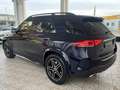 Mercedes-Benz GLE 400 GLE 400 d 4M AMG Line/Pano.-Dach/Airmatic/Kamera Blau - thumbnail 7