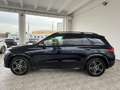 Mercedes-Benz GLE 400 GLE 400 d 4M AMG Line/Pano.-Dach/Airmatic/Kamera Blau - thumbnail 8