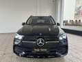 Mercedes-Benz GLE 400 GLE 400 d 4M AMG Line/Pano.-Dach/Airmatic/Kamera Blau - thumbnail 2
