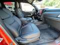 Isuzu D-Max Double Cab 4WD V-CROSS Orange - thumbnail 7