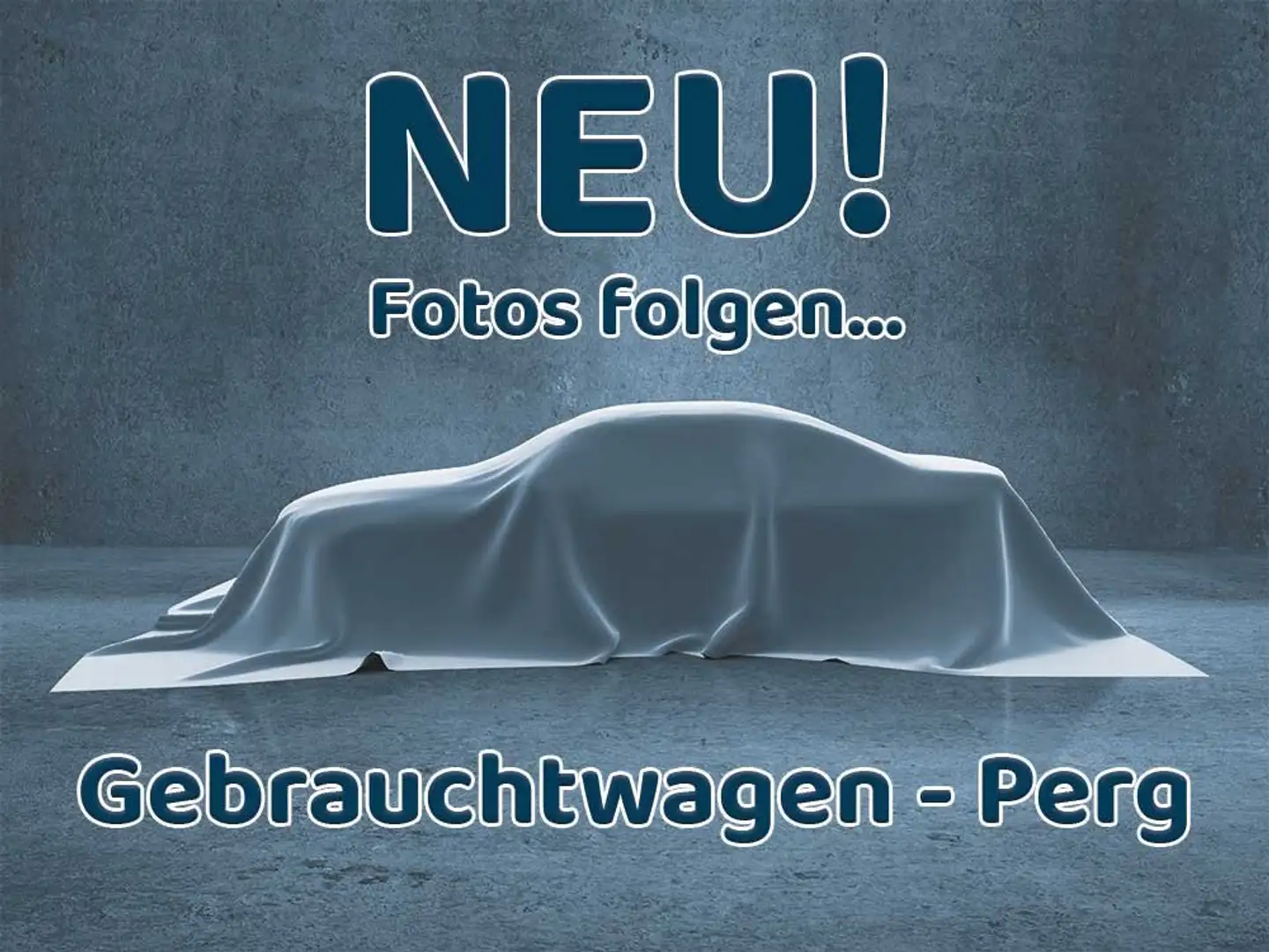 Volkswagen Golf Variant Comfortline BMT 4Motion AHV/PDC/Bluetooth Grau - 1