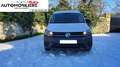 Volkswagen Caddy 2.0 TDI 75 cv 12600€ HT Blanc - thumbnail 2