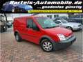 Ford Transit Connect T200 1.8 TDCI, PDC, erst 47 tkm Red - thumbnail 1