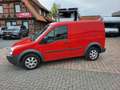 Ford Transit Connect T200 1.8 TDCI, PDC, erst 47 tkm Rot - thumbnail 2