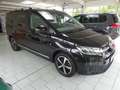 Volkswagen Caddy 1.5 TSI DSG Style KLIMA LED NAVI ALU Negro - thumbnail 9