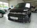 Volkswagen Caddy 1.5 TSI DSG Style KLIMA LED NAVI ALU Schwarz - thumbnail 2