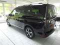 Volkswagen Caddy 1.5 TSI DSG Style KLIMA LED NAVI ALU Negro - thumbnail 5