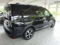 Volkswagen Caddy 1.5 TSI DSG Style KLIMA LED NAVI ALU Schwarz - thumbnail 7