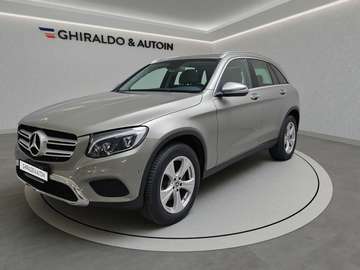 - X253 250 d Sport 4matic auto