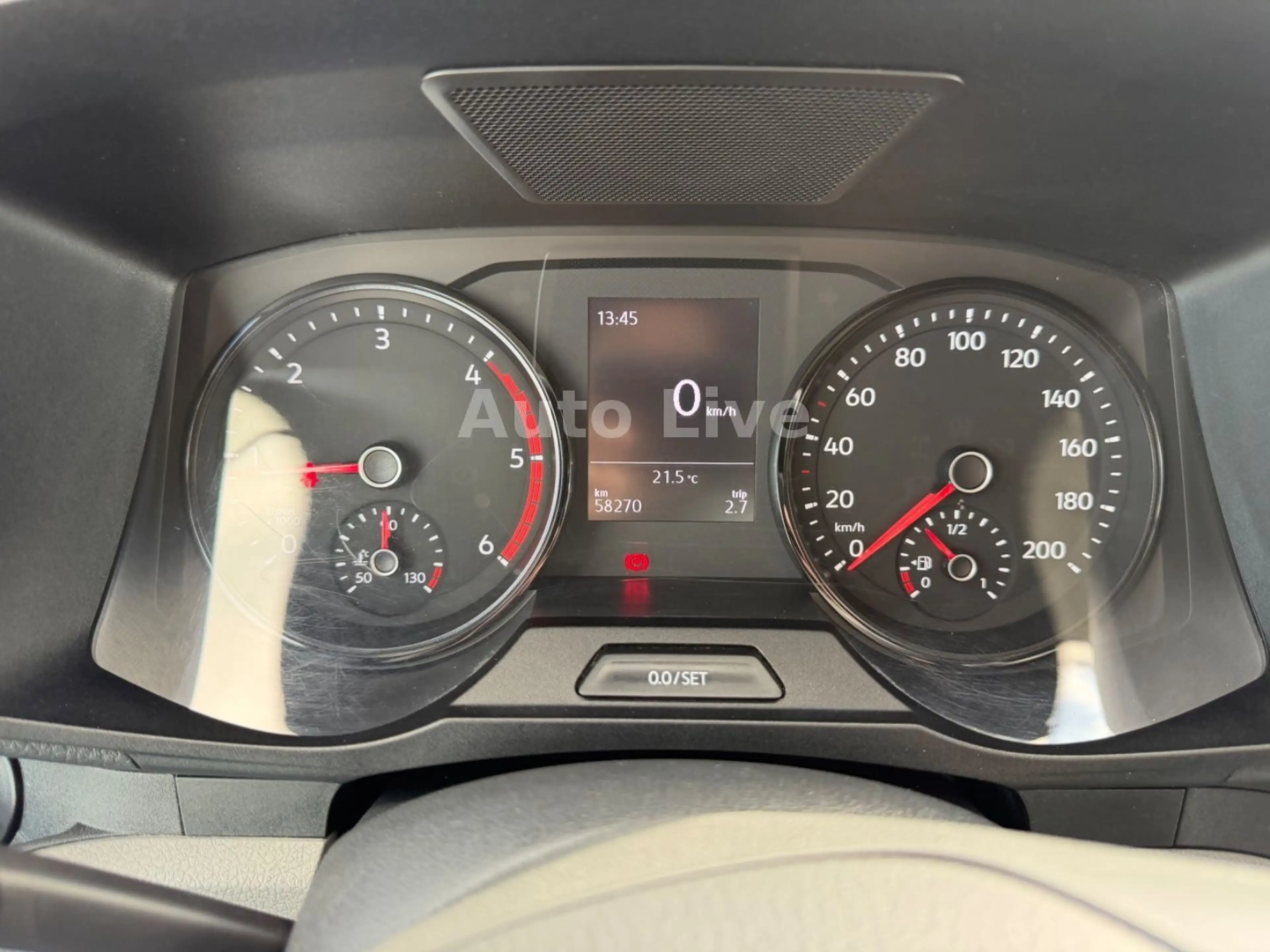 Volkswagen Crafter 35TDI*2xSCHIEBETÜRE*MAXI-HOCH-LANG*KLIMA — photo 9