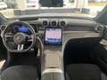 Mercedes-Benz GLC 300 GLC 300 de 4M AMG Line/Navi/Pano.-Dach/Distronic Schwarz - thumbnail 11