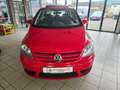 Volkswagen Golf Plus Comfortline 1.6 *HU + Inspektion + Ers.-teile neu* Rouge - thumbnail 7