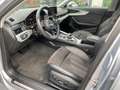 Audi A4 Avant 40 TDI Stronic sport LED Navi Carplay HeadUP Grau - thumbnail 16
