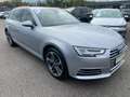 Audi A4 Avant 40 TDI Stronic sport LED Navi Carplay HeadUP Grau - thumbnail 4