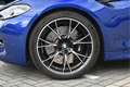 BMW M5 Competition Blauw - thumbnail 4