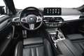 BMW M5 Competition Bleu - thumbnail 25