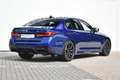 BMW M5 Competition Blue - thumbnail 3