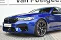 BMW M5 Competition Bleu - thumbnail 21