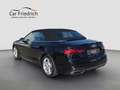 Audi A5 Cabriolet 35  2.0 TDI S-tronic advanced Zwart - thumbnail 7