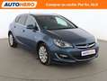 Opel Astra 1.6 CDTI DPF Excellence Azul - thumbnail 8