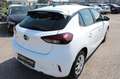 Opel Corsa 1,2  Edition NAVI |360° Kamera |Frontassist |La... Weiß - thumbnail 3
