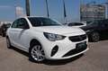 Opel Corsa 1,2  Edition |360° Kamera |Frontassist |Laneass... Weiß - thumbnail 1