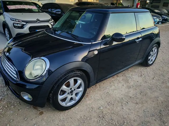 MINI One