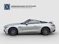 Mercedes-Benz SL 43 AMG SL 43 AMG Premium+ Burmester Distr HuD Sitzklima Silber - thumbnail 3