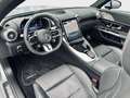 Mercedes-Benz SL 43 AMG SL 43 AMG Premium+ Burmester Distr HuD Sitzklima Silber - thumbnail 4