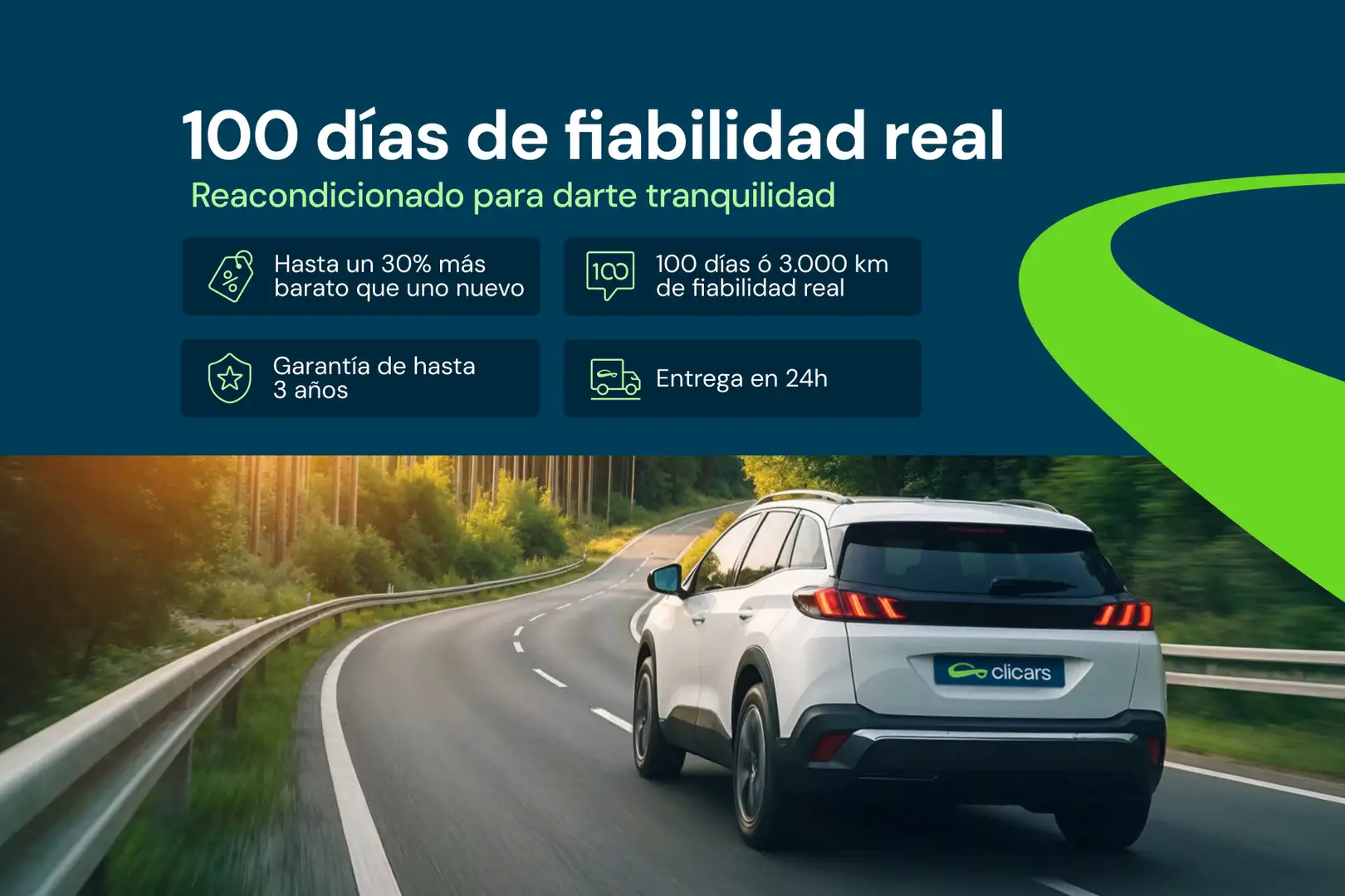 Volkswagen Golf Variant 2.0TDI Life 85kW Azul - 2