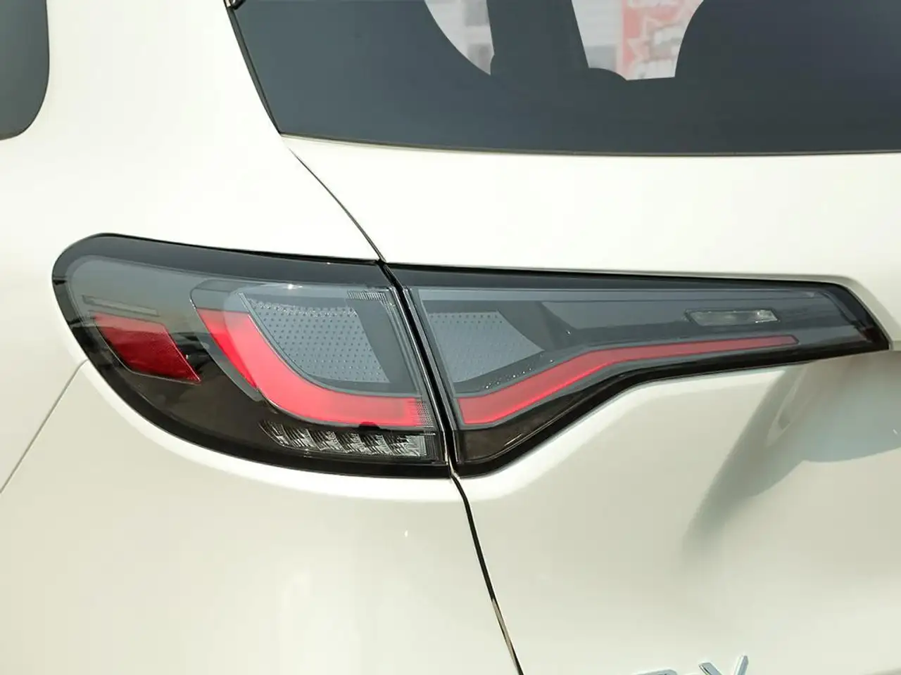 Honda HR-V снимка Honda HR-V