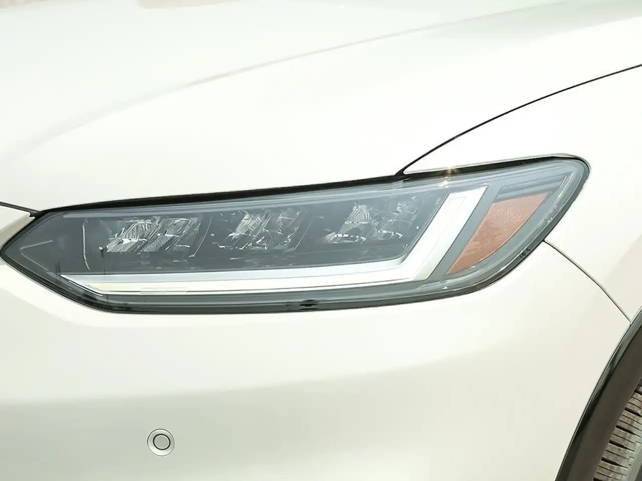 Honda HR-V снимка Honda HR-V
