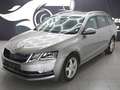 Skoda Octavia Combi 2,0 TDI Style Limited DSG Grau - thumbnail 1