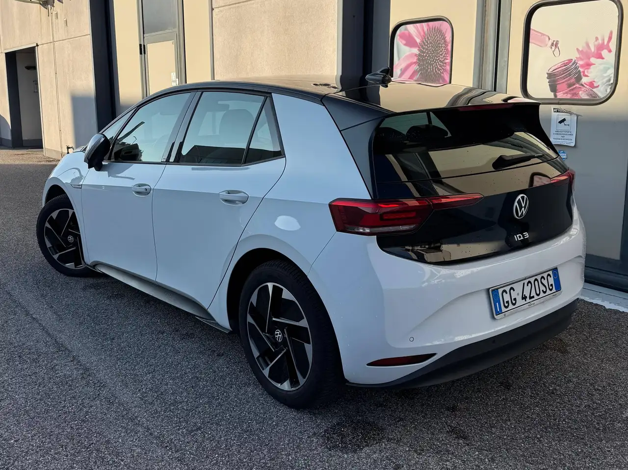 Volkswagen ID.3