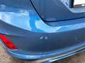 Ford Fiesta ST Bleu - thumbnail 4