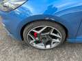 Ford Fiesta ST Bleu - thumbnail 3