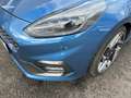 Ford Fiesta ST Blau - thumbnail 2