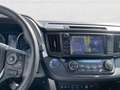 Toyota RAV 4 Team D 2.5  Hybrid LED ACC El. Heckklappe Mehrzone Grau - thumbnail 11