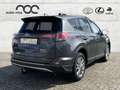 Toyota RAV 4 Team D 2.5  Hybrid LED ACC El. Heckklappe Mehrzone Grau - thumbnail 2