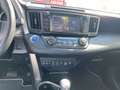 Toyota RAV 4 Team D 2.5  Hybrid LED ACC El. Heckklappe Mehrzone Grau - thumbnail 12