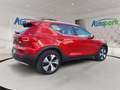Volvo XC40 T4 Recharge Plug-In Hybrid 2WD Rot - thumbnail 8