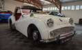 Triumph TR3 TR a - thumbnail 3