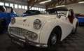 Triumph TR3 TR a - thumbnail 2