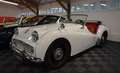 Triumph TR3 TR a - thumbnail 1