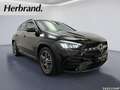 Mercedes-Benz GLA 200 d AMG  DISTRONIC Kamera Ambiente KEYLESS Schwarz - thumbnail 2