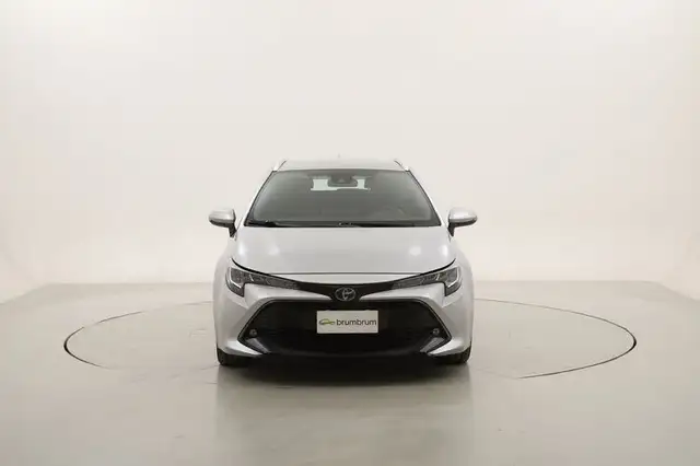 Toyota Corolla view 8