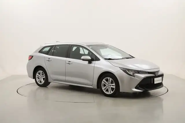 Toyota Corolla view 7