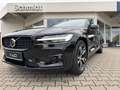 Volvo V60 B4 B Plus Dark ACC, BLIS, Voll-LED 360° Kame Schwarz - thumbnail 1