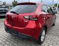 Mazda 2 Mazda2 G90 Attraction Aut. Rojo - thumbnail 3