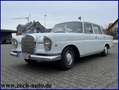 Mercedes-Benz 230 S W111 * Bildschön * Geringe Laufleistung * Weiß - thumbnail 25